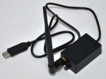 Передатчик-трансивер беспроводной 5 Вт/433 МГц (тип "EBYTE")_1