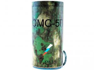 Страйкбольная мина-лягушка "ОМС-5П"