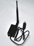 Передатчик-трансивер беспроводной 0,1 Вт/433 МГц (тип "НС")_0