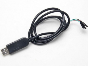 Интерфейсный кабель TTL-232